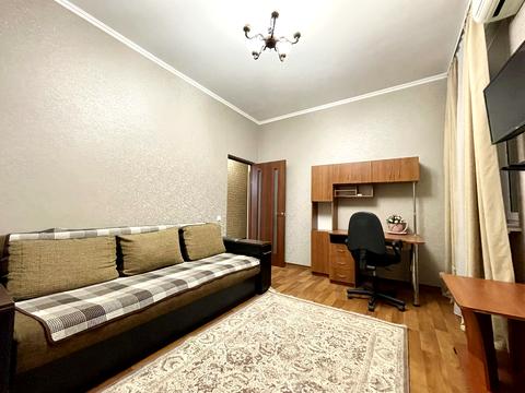 квартира за адресою Гвардійців-Широнінців вул., 33
