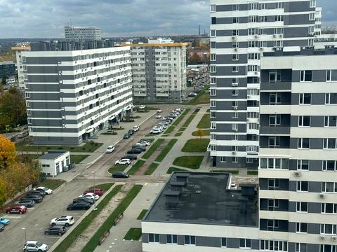 квартира по адресу Героев Харькова просп. (Московский), 162