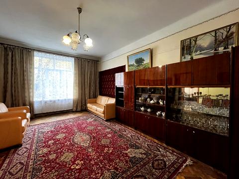 квартира за адресою Грюнвальдська вул., 15