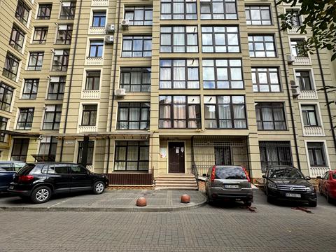 квартира за адресою Гетьмана Мазепи вул., 35