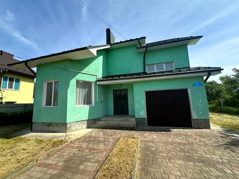 дом по адресу Польова, 34