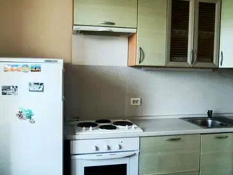 квартира за адресою Софії Русової вул., 7-Г