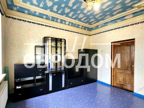 квартира за адресою Клочківський пров., 28