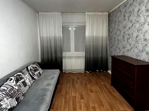 квартира по адресу Елизаветы Чавдар ул., 28