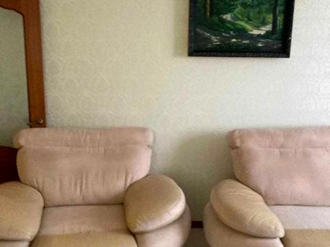 квартира по адресу Краковская ул., 13-А