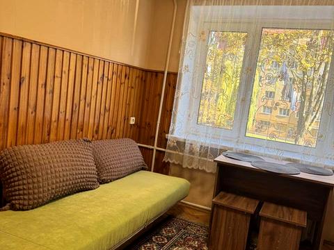 квартира по адресу Тарнавского ул. (Кутузова), 109