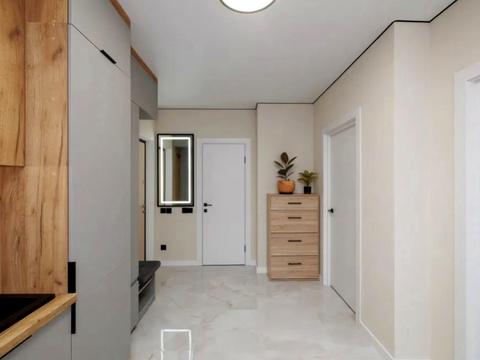 квартира по адресу Михаила Максимовича ул. (Трутенко Онуфрия), 26-Д