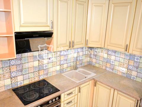 квартира за адресою Драгоманова вул., 2-А