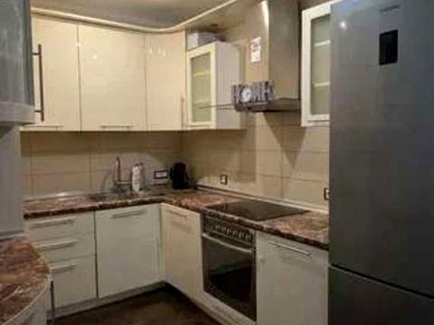 квартира по адресу Здолбуновская ул., 9-Б