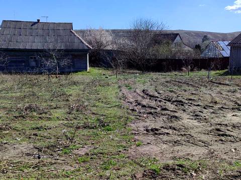 участок по адресу Южная ул., 6