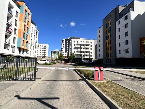 квартира за адресою Тараса Шевченка вул., 115