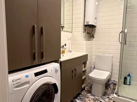 квартира за адресою Соломії Крушельницької вул., 13