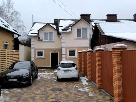 будинок за адресою Туполєва академіка вул.