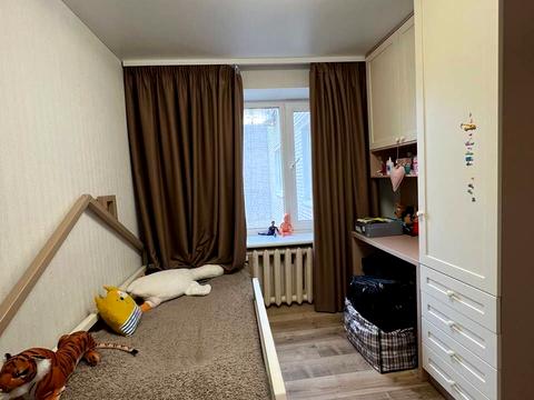 квартира за адресою Шишкарівська вул., 2