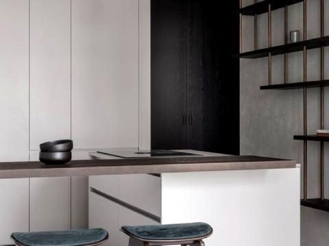 квартира по адресу Бульварно-Кудрявская ул. (Воровского), 17