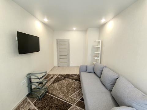 квартира по адресу Каховская ул., 62