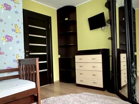 квартира по адресу Терещенковская ул. (Червоного Казачества), 2