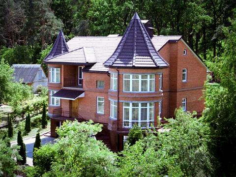 будинок за адресою Лесная, 91