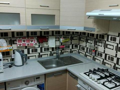 квартира за адресою Михайла Брайчевського вул. (Металістів), 1