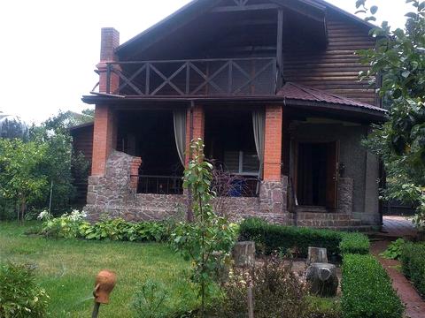 будинок за адресою Садовая