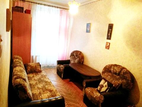 квартира по адресу Потёмкинская ул. (Потёмкинская), 12