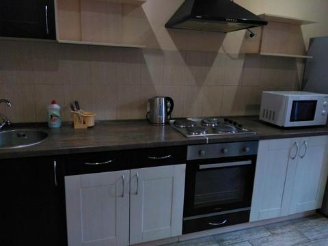 квартира по адресу Кобзаря бульв., 4