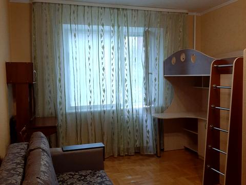 квартира по адресу Анны Ахматовой ул., 15