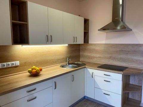 квартира за адресою Каховська вул., 62-А