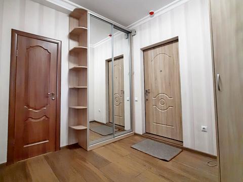 квартира за адресою Дмитра Луценка вул. (Крейсера "Аврора"), 12