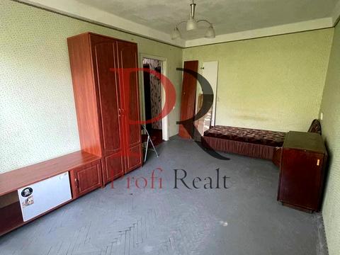 квартира по адресу Сергея Набоки пл., 8