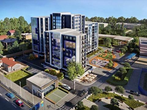 квартира по адресу Городоцька , 226а 