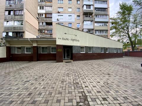 коммерческая по адресу Георгія Дудника ул. (Цюрупинська), 2