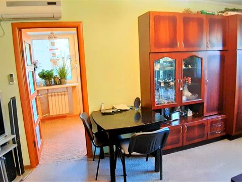 квартира по адресу Кирилловская ул. (Фрунзе), 115