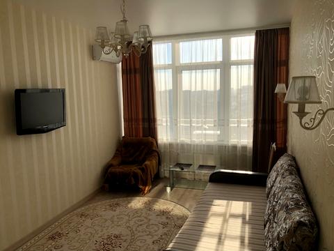 квартира по адресу Каманина ул. (Каманина), 16 а 