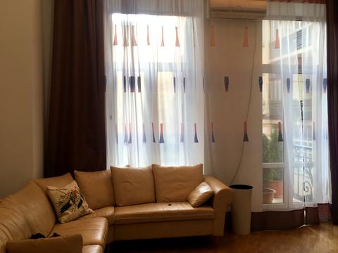 квартира по адресу Евгения Чикаленко ул. (Пушкінська), 21