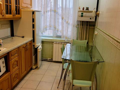 квартира по адресу Проспект Яворницкого, 80