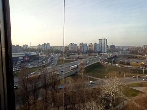 квартира по адресу Академика Заболотного ул., (Будинок 3)