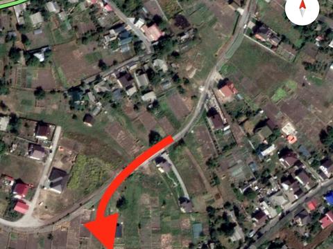 ділянка за адресою Яцюти вул.