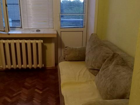 квартира по адресу Новопироговская ул., 33