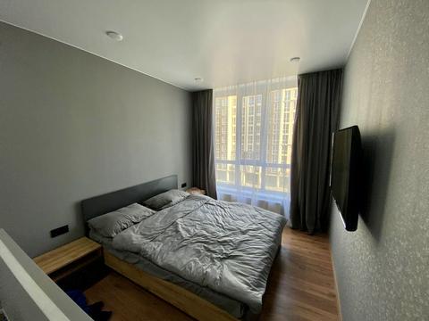 квартира по адресу Богуславская ул., 1