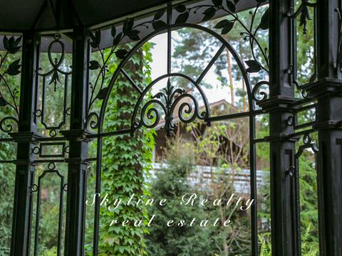 дом по адресу Лесная, 5