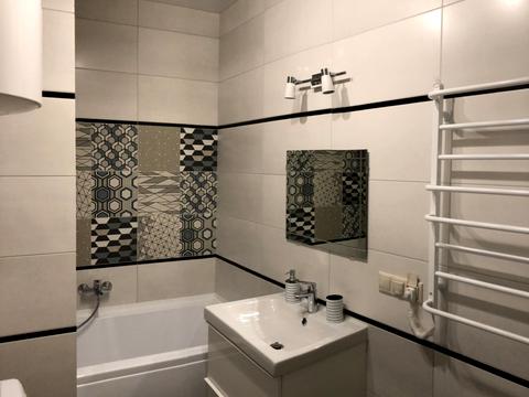 квартира по адресу Богдановская ул., 7-Б