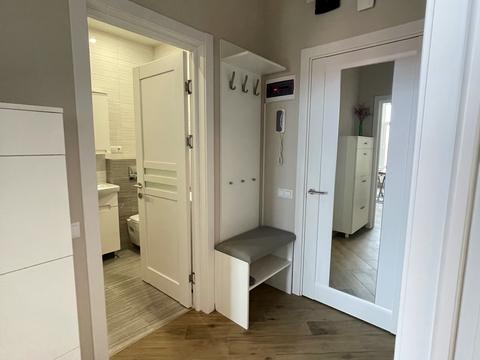 квартира за адресою Львівська вул., 1-А