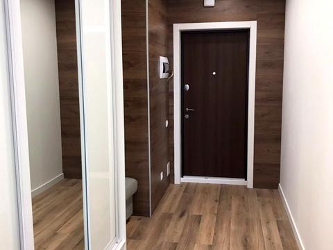 квартира за адресою Джона Маккейна вул. (Івана Кудрі), 7