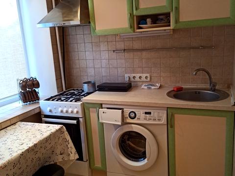 квартира по адресу Донецкая ул., 53