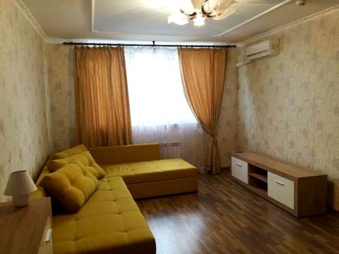 квартира по адресу Урловская ул., 23-В