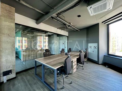 комерційна за адресою Берестейський просп. (Перемоги), 67