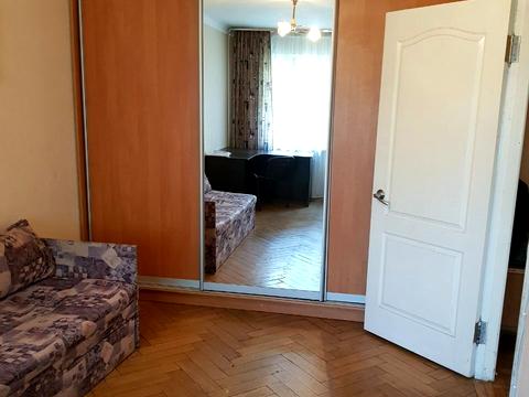 квартира по адресу Вадима Гетьмана ул., 34