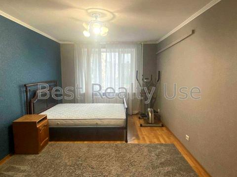 квартира по адресу Владимира Ивасюка просп. (Героїв Сталінграду), 14