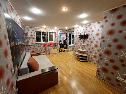 квартира за адресою Архітектора Вербицького вул., 17-В